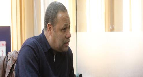 ضياء السيد ليلا كورة: رحيلي عن نجوم المستقبل بسبب خلافات فنية